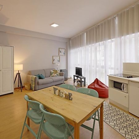 Flh Poveiros Homey Studio Porto Buitenkant foto