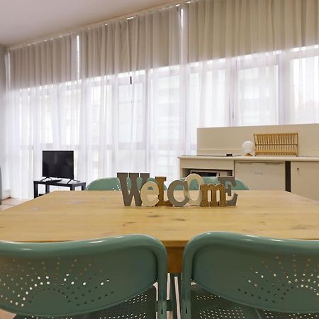 Flh Poveiros Homey Studio Porto Buitenkant foto