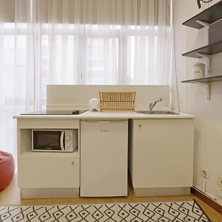 Flh Poveiros Homey Studio Porto Buitenkant foto