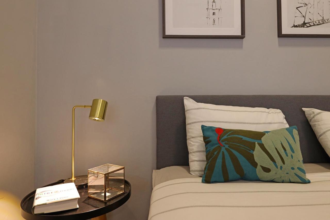 Flh Poveiros Homey Studio Porto Buitenkant foto