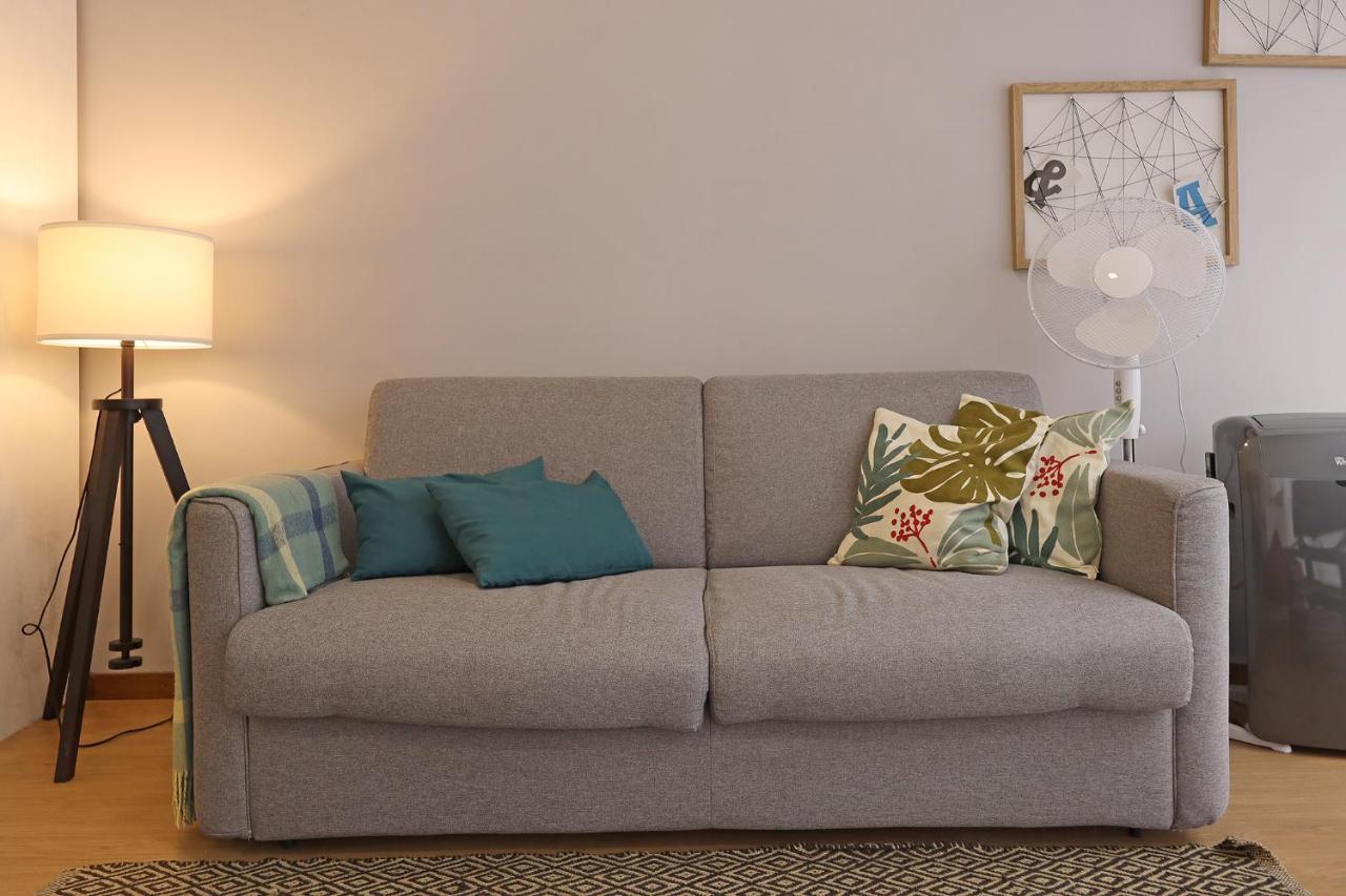 Flh Poveiros Homey Studio Porto Buitenkant foto