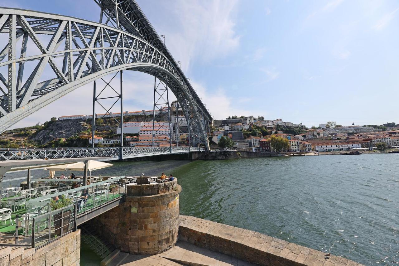 Flh Poveiros Homey Studio Porto Buitenkant foto